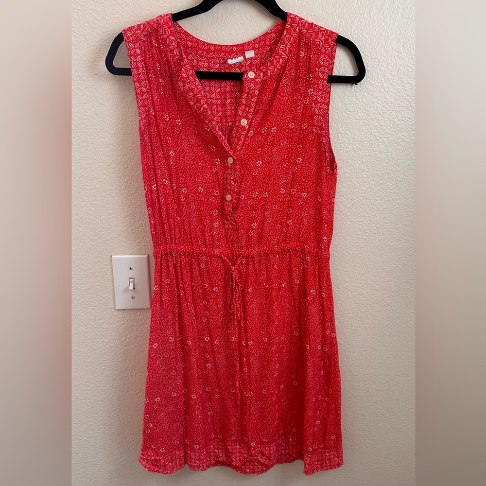 Gap Dress